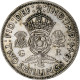 Grande-Bretagne, George VI, Florin, Two Shillings, 1944, TTB, Argent, KM:855 - J. 1 Florin / 2 Shillings