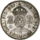 Grande-Bretagne, George VI, Florin, Two Shillings, 1944, TTB, Argent, KM:855 - J. 1 Florin / 2 Schillings