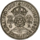 Grande-Bretagne, George VI, Florin, Two Shillings, 1942, TTB+, Argent, KM:855 - J. 1 Florin / 2 Shillings