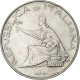 Italie, 500 Lire, 1961, Rome, TTB+, Argent, KM:99 - 500 Lire