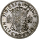 Grande-Bretagne, George VI, 1/2 Crown, 1942, TTB, Argent, KM:856 - K. 1/2 Crown