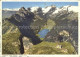 11704232 Hoher Kasten Gasthaus Hoher Kasten Alpenpanorama Hoher Kasten - Autres & Non Classés