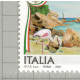 Italy 2007, Bird, Birds, Set Of 4v, MNH** - Flamants