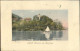 10579312 Risch Schloss Buonas Zugersee X 1915 Risch - Sonstige & Ohne Zuordnung