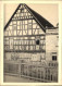 42587003 Frankenhausen Bad Fachwerkhaus Bad Frankenhausen - Bad Frankenhausen