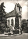 42586543 Kirchzarten Kirche Brunnen Statue Kirchzarten - Kirchzarten