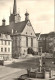 42586530 Poessneck Stadtkirche Marktbrunnen Poessneck - Pössneck