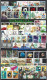 Australia 2023 Year Set Pack,88 Stamps,Bird,Queen,Animal, Spider,Football,Moon, Christmas,MNH(**) - Ungebraucht