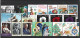 Australia 2023 Year Set Pack,88 Stamps,Bird,Queen,Animal, Spider,Football,Moon, Christmas,MNH(**) - Nuovi