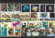 Australia 2023 Year Set Pack,88 Stamps,Bird,Queen,Animal, Spider,Football,Moon, Christmas,MNH(**) - Nuovi