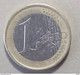 2010  - GRECIA - MONETA IN EURO  -  DEL VALORE DI 1,00  EURO  -  USATA - Greece