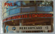 UK - Great Britain - Mercury - Paytelco - PYU013 - PNL - Polytechnic Of North London - Mint Blister - [ 4] Mercury Communications & Paytelco