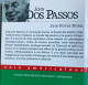 Delcampe - John Dos Passos  = La Grosse Galette (2 Volumes - Livre De Poche - 1971- 438 & 448 Pages)  & J. Dos Passos Par J.P. More - Paquete De Libros