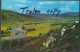 Schottland, Scotland, Glen Esk, 1981, Gelaufen, Described - Argyllshire