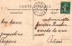 Dun-sur-Auron (Cher) La Grande Rue, Boulangerie Pannetier - Carte B.F. N° 15 En 1913 - Dun-sur-Auron