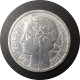 Monnaie France - 1949 B - 2 Francs Morlon Aluminium - 2 Francs