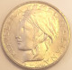 1995 - Italia 100 Lire FAO   ------ - 100 Lire