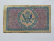 1 One Dollar  - Série 481 Military Payment Certificate    ***** EN ACHAT IMMEDIAT ***** - 1951-1954 - Serie 481