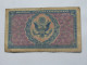 1 One Dollar  - Série 481 Military Payment Certificate    ***** EN ACHAT IMMEDIAT ***** - 1951-1954 - Series 481