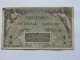 1 One Dollar  - Série 481 Military Payment Certificate    ***** EN ACHAT IMMEDIAT ***** - 1951-1954 - Serie 481