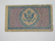 1 One Dollar  - Série 481 Military Payment Certificate    ***** EN ACHAT IMMEDIAT ***** - 1951-1954 - Serie 481