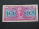 1 One Dollar  - Série 521 Military Payment Certificate    ***** EN ACHAT IMMEDIAT ***** - 1954-1958 - Reeksen 521