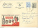 6Rm-703: Publibel 1616 +N°854:  * DESTELDONK  *  1953 : Sterstempel  : Mosterd Tierenteyn - 1951-1975 Heraldieke Leeuw