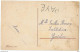9Dp-957: Niet Gefrankeerde Prentkaart  Met PAYÉ- Stempel Verstuurd >> GOSSELIES  ... - Fortuna (1919)