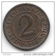 Weimar Rep. 2 Pfennig 1924 A Km 38  Xf+ !!!! Cat Val 12 $ - 2 Rentenpfennig & 2 Reichspfennig