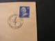 Berlin FDC  Michel 128 Festwochen , Musik  €  25,00 - 1948-1970