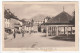 CPA :  14 X 9  -  LA  ROCHE-sur-FORON  -  Place  De  La  Grenette - La Roche-sur-Foron