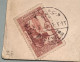 MARACHE 2 / 1915 (Kahramanmaraş, Maras, Anatolia) Turkey Postal Stationery Censored+censor Label>Breslau (WW1 War Cover - Briefe U. Dokumente