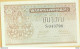 Billet De Banque Laos 1 Kip P.8b 1962 Neuf - Laos