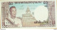 Billet De Banque Laos 5 Kip P.9b 1962 Neuf - Laos