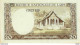 Billet De Banque Laos 200 Kip P.11b Roi Savang Vatthana 1963 Neuf - Laos