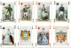 Jeu Impérial Second Empire De 54 Cartes à Jouer Publicitaires Playing Cards - 54 Cartes