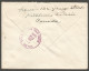 1948 Special Delivery Airmail Cover 17c #E11 CDS Kitchener Ontario To USA - Postal History