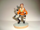 Figurine TOMB RAIDER -  LARA CROFT -  Les Aventures De Lara Croft, Antarctique. - Atlas 2005 - Videospielen