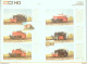 BRAWA (Gare,voiture,wagon,motrice,signaux) Allemagne 1990/91 - 1950 - ...