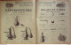 Delcampe - LAVABOS POINCET CH (Matériels Coiffure Plomberie Comptoirs) 1907 - 1900 – 1949
