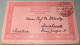 PERGAME 1910 (Pergamon, Bergama, Izmir, Smyrna) Turkey Postal Stationery>Innsbruck (cover Archeology Archeologie - Lettres & Documents