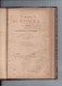 LIVRE . LE CHÂTEAU DE BONAGUIL EN AGENAIS . DESCRIPTION ET HISTOIRE . PHILIPPE LAUZUN - Réf. N°243L - - Aquitaine