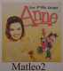 Vinyle 45 Tours : Anne - Les P'tits Loups / Un P'tit Grain De Folie - Niños