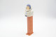 Vintage PEZ DISPENSER : Buzz Lightyear XL15 - Toy Story - 2022 - Us Patent China Made L=10cm - Small Figures