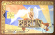 BERLIN TELECARTE RÉF PHONECOTE En1792 UT LUXE TELEFONKARTE SCHEDA TARJETA PHONECARD PREPAID PREPAYÉE CALLING CARD - 50 Einheiten