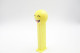 Vintage PEZ DISPENSER : Tongue - Funky Faces / Smiley - 2022 - Us Patent Hungary Made L=10cm - Figuren