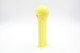 Vintage PEZ DISPENSER : Tongue - Funky Faces / Smiley - 2022 - Us Patent Hungary Made L=10cm - Figurini & Soldatini