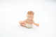 Vintage ACTION FIGURE : Magic Diaper Babies - Galoob - Original 1991's - Action Man