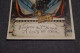 RARE Très Belle Ancienne Carte Spécial Souvenir Du 3 Iem Hussards,1909 - Reggimenti
