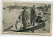 NATATION  Traversée Paris à La Nage Miss Kellermann Arrivée M Moebs Organisateur épreuve 1906 Timb   D09 2022 - Natation